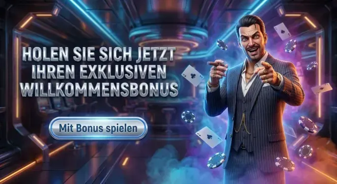 Comeon Casino